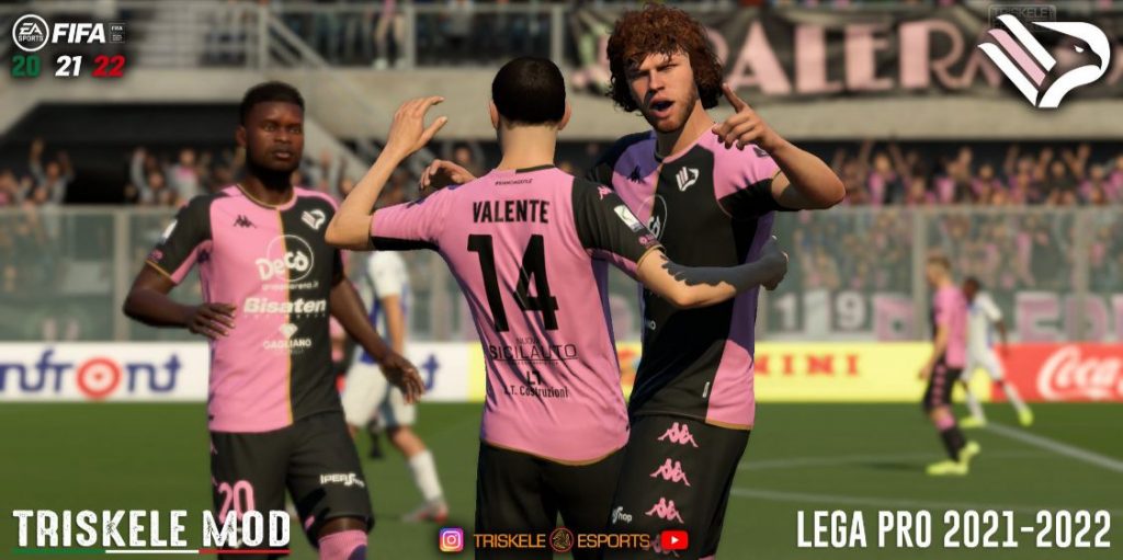 Videogame Palermo