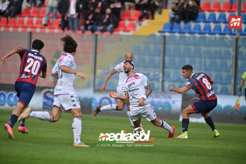 vibonese-palermo