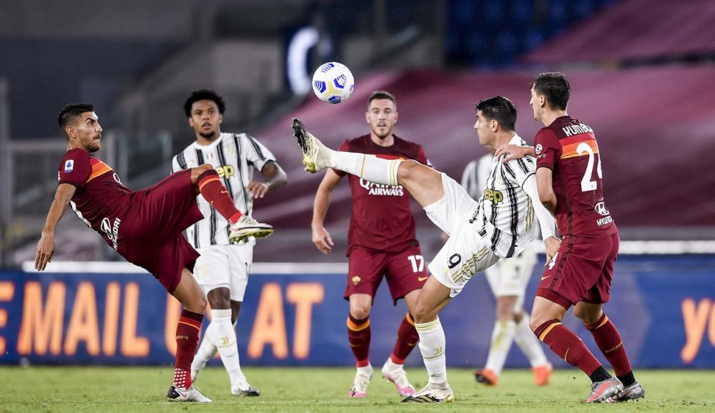 Juventus