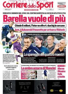 Prima Pagina