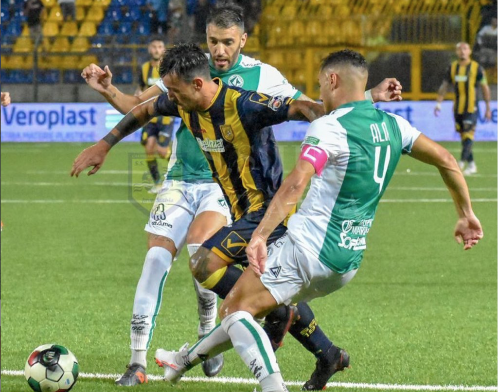 Juve Stabia