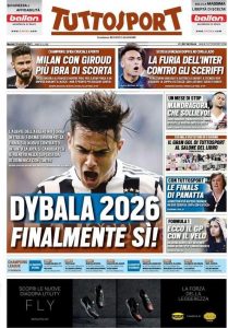 Prima Pagina