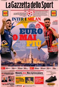Prima Pagina