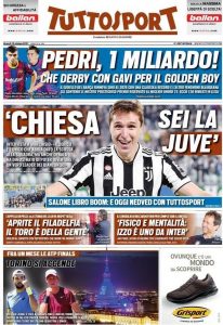 Prima Pagina