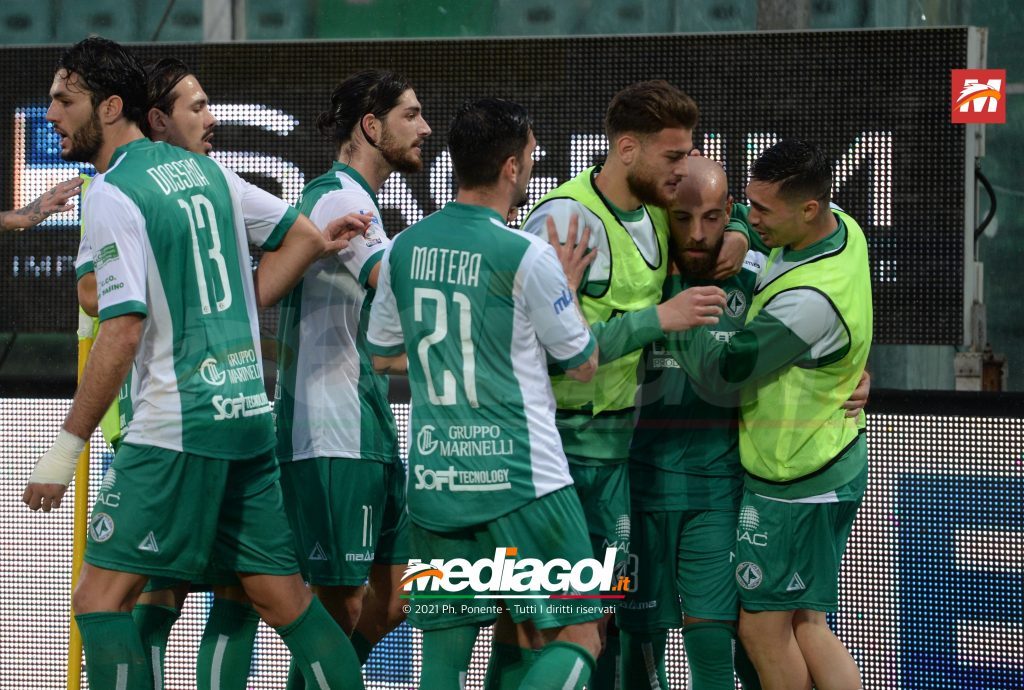 Serie C Girone C