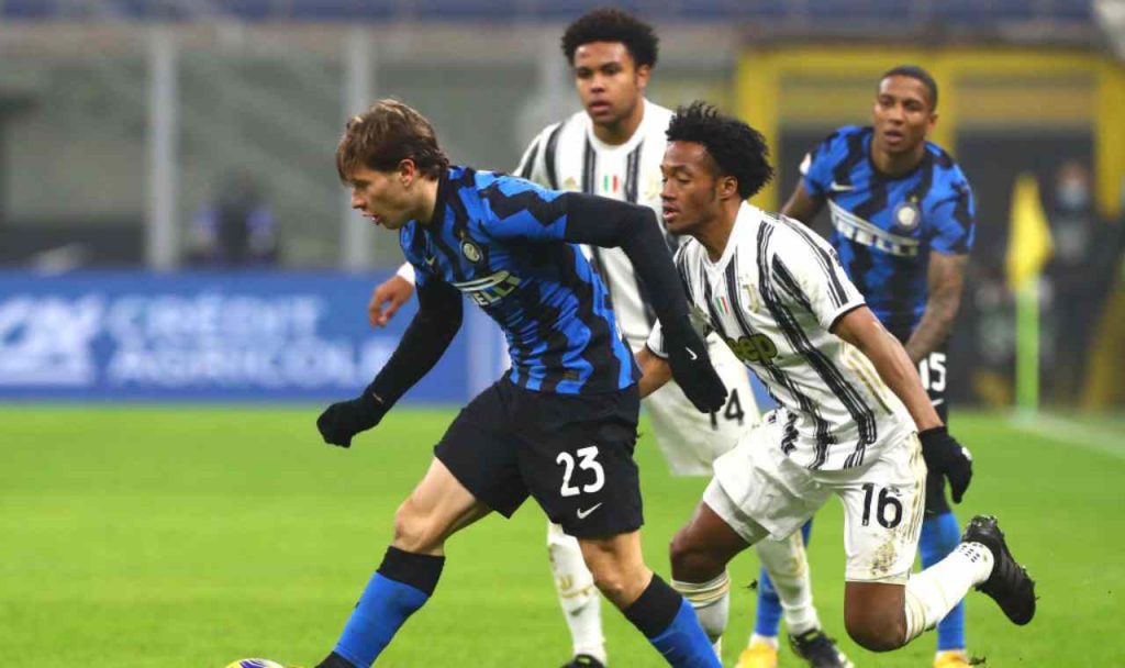 Serie A