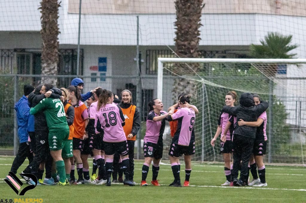Palermo femminile