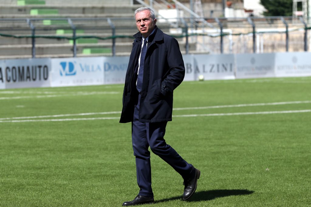 ACF Fiorentina v Florentia - Women Serie A