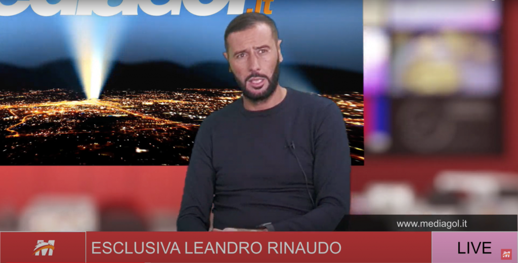 Rinaudo