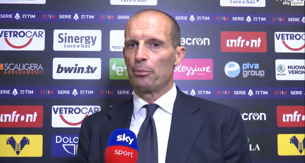 Allegri