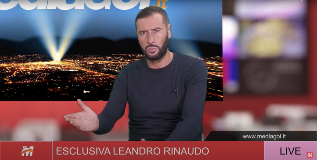 Rinaudo