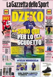 Prima Pagina