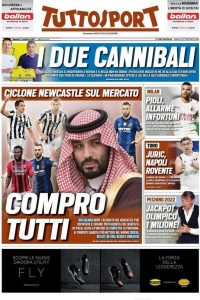 Prima Pagina