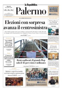 Prima Pagina