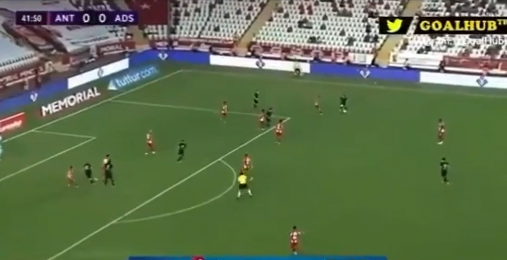 gol Balotelli