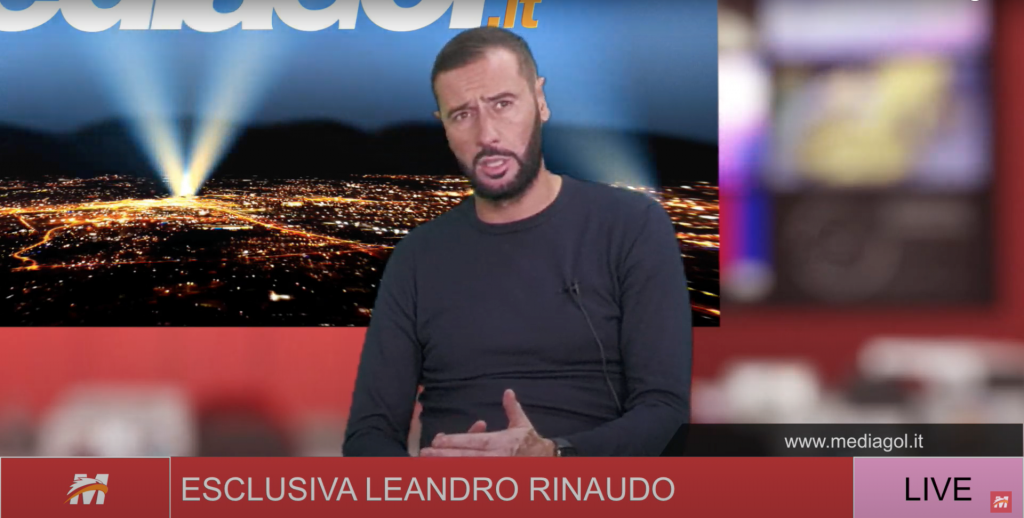 Rinaudo
