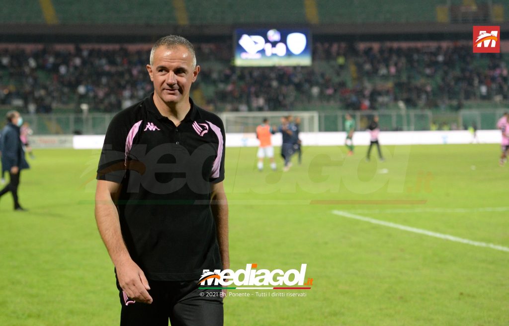 Palermo calcio