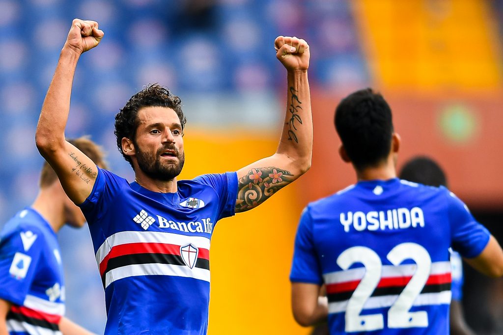 Serie A