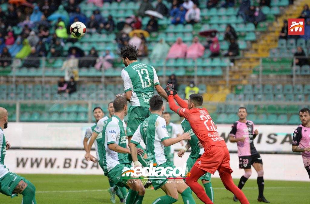 Playoff Serie C
