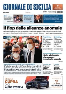 Prima Pagina