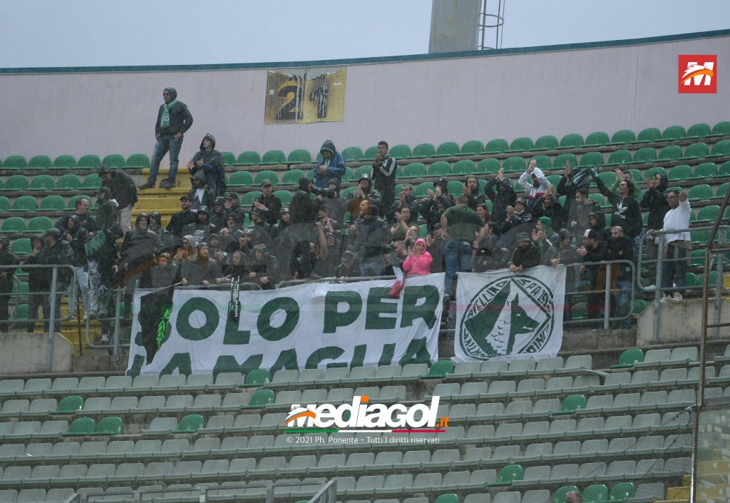 tifosi avellino