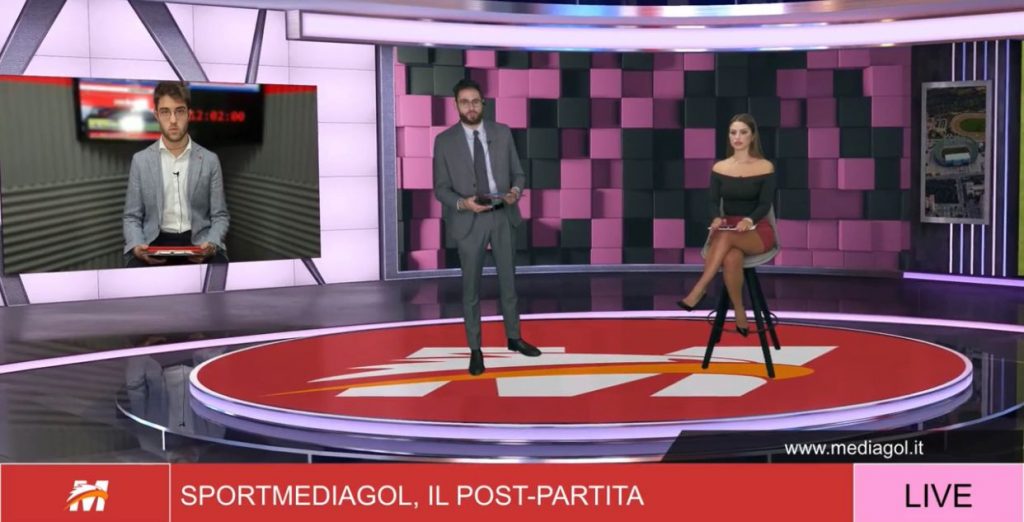 SportMediagol
