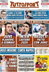 Prima Pagina
