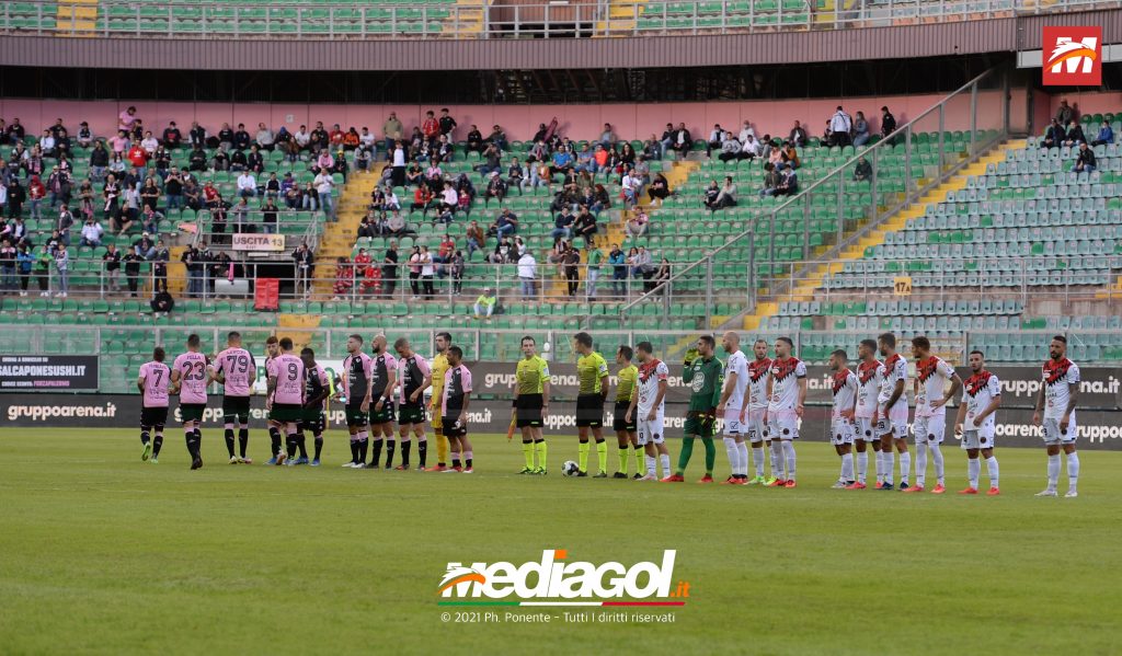 palermo-foggia