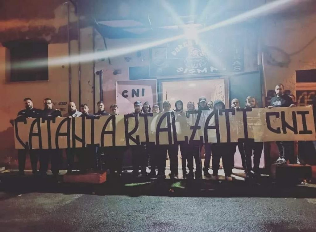 Catania