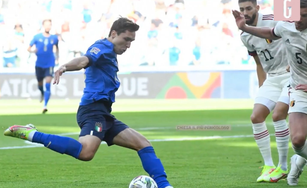 Italia-Macedonia