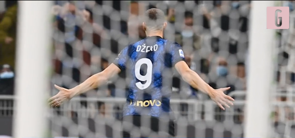 Dzeko