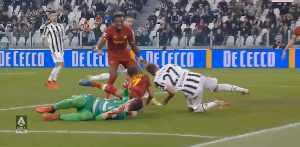 Serie A