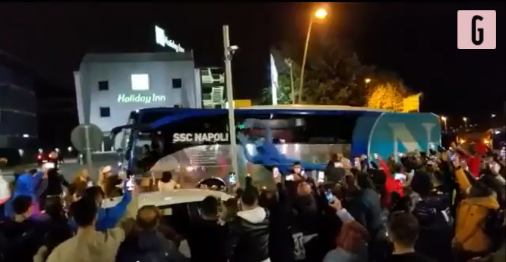 Napoli