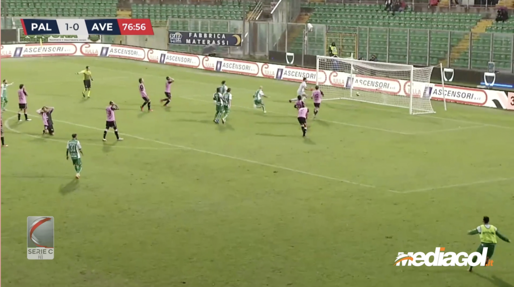 highlights palermo avellino 1 1 2021-10-31 alle 18.45.54