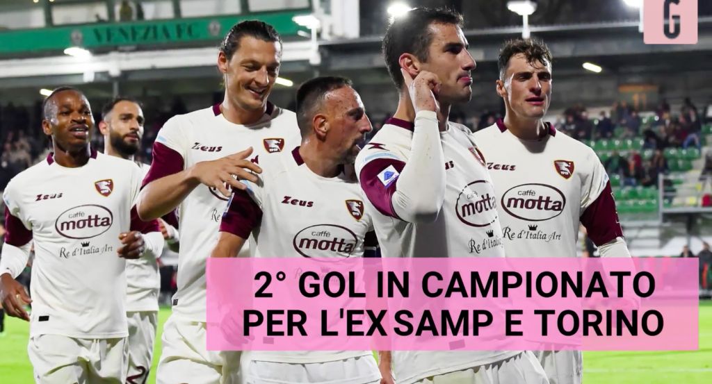salernitana