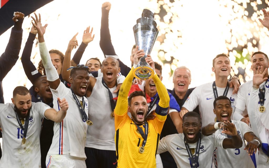 Francia