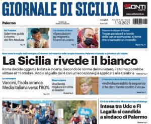 Prima Pagina