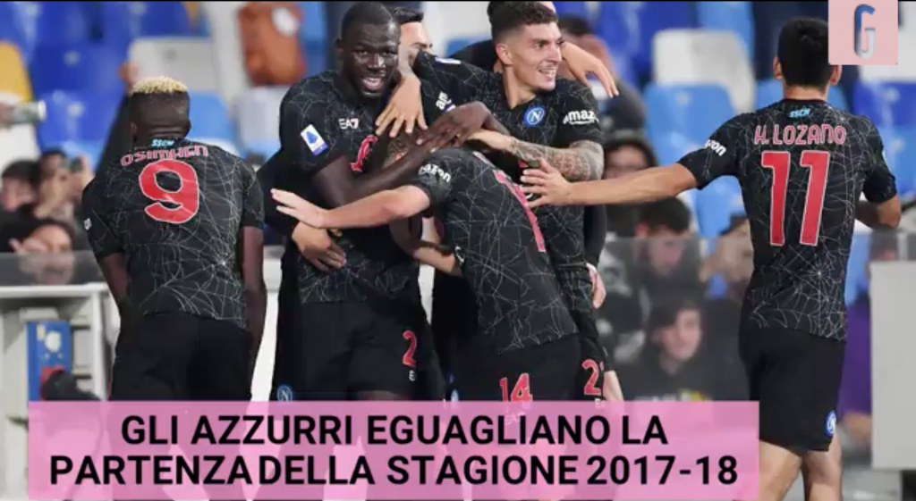 Serie A