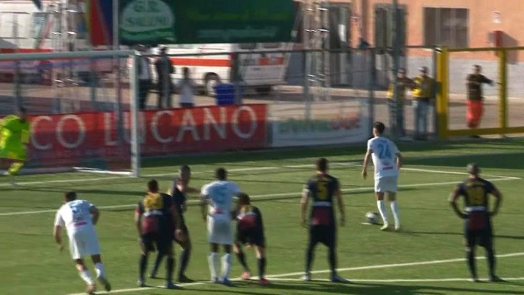Catania