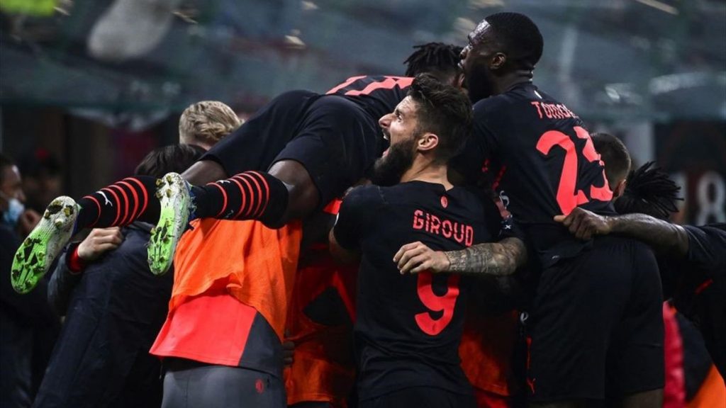 Milan
