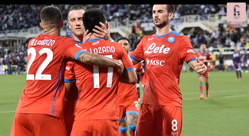 Serie A