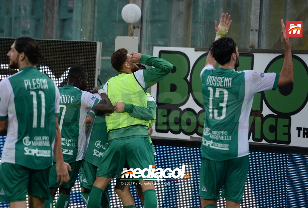Serie C Girone C