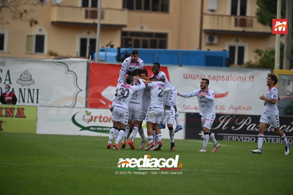live palermo