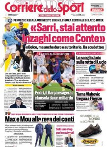 Prima Pagina