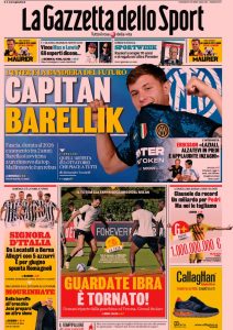 Prima Pagina