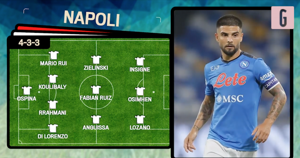 Napoli