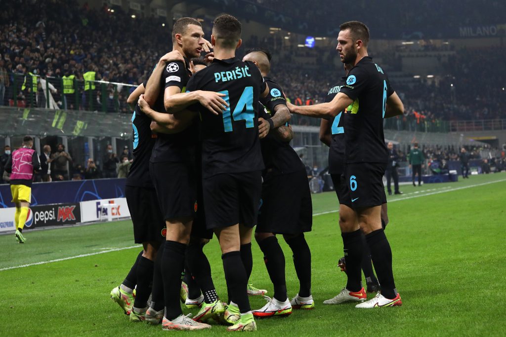 Inter