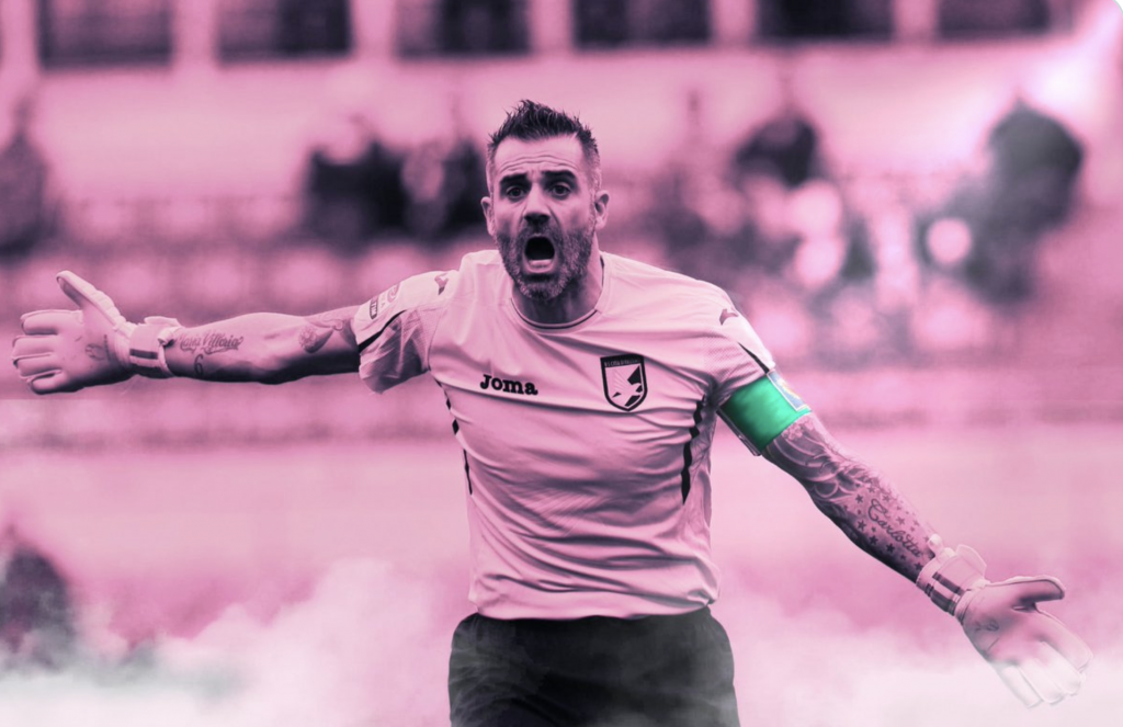 Palermo calcio