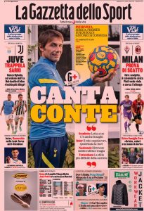 Prima Pagina
