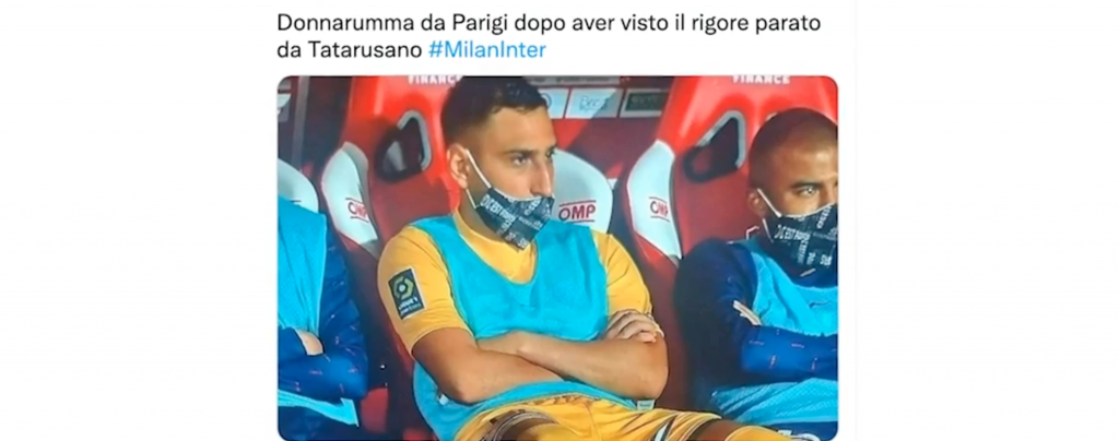 Milan-Inter